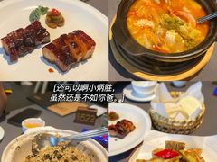 -小炳胜(卓悦中心店)