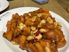 -河沿肉饼Beijing Pie(东华门店)