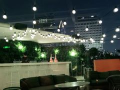-城市露台景观餐厅(淮海路店)