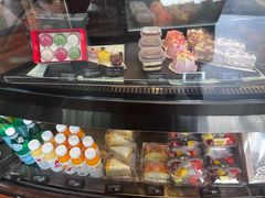 -星巴克(迪士尼小镇店)