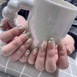 点击看大图 -晨·艺美甲美睫