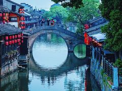 -乌镇景区