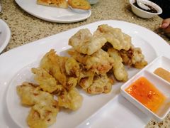 -鹊华居·地道鲁菜·海鲜·融合味(大明湖店)