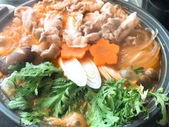 -山葵家·创意料理(临平银泰城店)