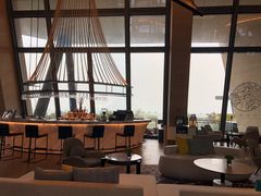 靠窗位-厦门万丽酒店·R Bar