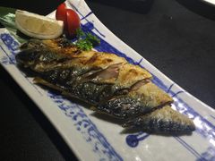 -大雄寿司(中华广场店)