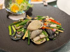 -南海渔村(珠江新城店)