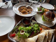 -UPPER KITCHEN(延安路店)