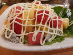 -黄记煌三汁焖锅(渝北金港国际店)