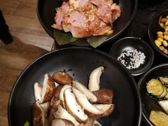 -九田家黑牛烤肉料理(石路天虹店)