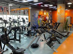 -迈驰游泳馆(江桥店)