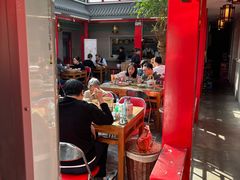 -小街47號江湖菜(四合院店)