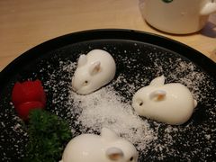 -避风塘(百联东郊店)
