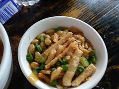 -龙抄手(文殊坊店)