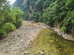 -沣峪口