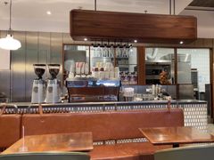 -BAKER&SPICE(BFC外滩金融中心店)