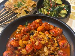 -聚味瞿记·龙虾堂(望城店)