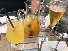 -LENBACH兰巴赫西餐啤酒坊(大连东港店)
