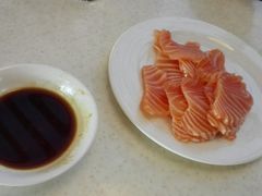 -永安新城皇冠假日酒店-美厨自助餐厅