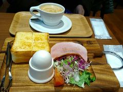-OGAWA COFFEE 京都駅中央口店