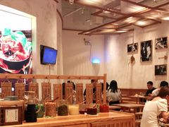 -小满手工粉(上海月星环球港店)