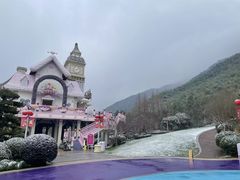 -安吉Hello Kitty乐园
