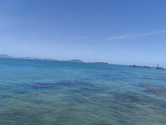 -三亚西岛海洋文化旅游区
