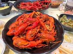 -聚味瞿记·龙虾堂(坡子街店)