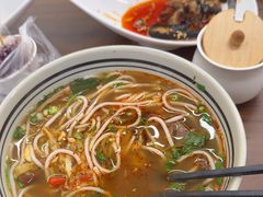 -小马牛肉面·牛骨熬制(南京博物院店)