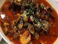 -陶然饺子城(奥体中路店)