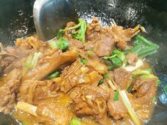 招牌醉鹅-大自然醉鹅·铁锅火焰鹅(上海联洋店)