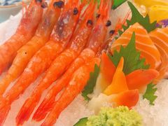 -上渔铁板烧(熙悦汇店)