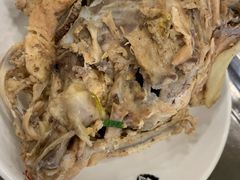 鸡架-老四季(南市场店)