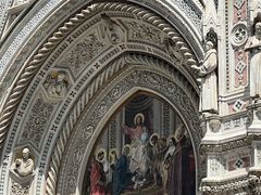 -圣母百花大教堂穹顶