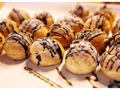 -广州富力君悦大酒店·凯菲厅