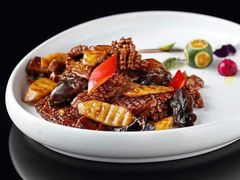 -鑫悦诚府·新鲁菜·餐厅(趵突泉店)