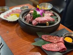 -大阪烧肉BAKA一代(十亩地店)