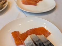 -红林大酒店RFcafe自助餐厅