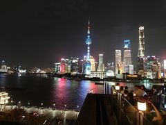 景观位-罗斯福色戒酒吧(外滩店)