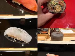 -旬怀石料理(嘉善老市店)