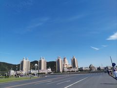 -星海广场