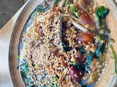 -金孔雀德宏傣味餐馆(魏公村店)
