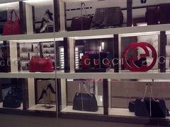 -Gucci(北京金融街购物中心店)