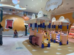 -奈尔宝家庭中心·亲子餐厅(苏州大悦城店)