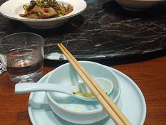 -川流不息·地道川菜·小龙虾(新松江路店)