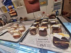 -烘焙町面包店(西四店)