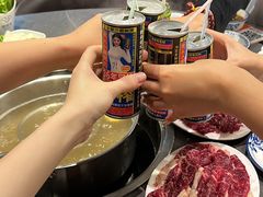 -贵宾牛·潮汕牛肉火锅(珠池总店)