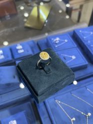 点击看大图 -Cindy Jewelry·钻戒·彩色宝石