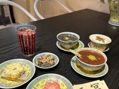 -宫事颐庭·老佛爷贵寿下午茶(颐和园店)