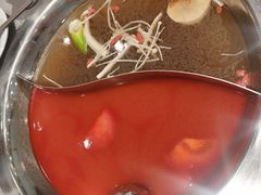 -芳竹园火锅(塘沽金街店)